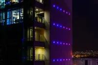 Hostel of the Sun Hoteles en 