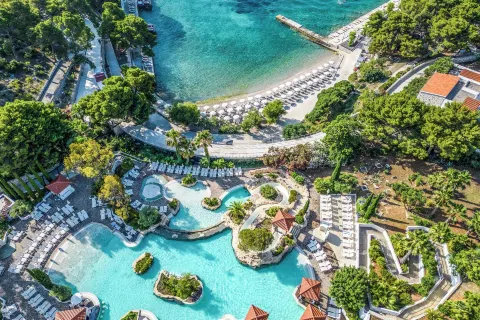 Amfora Hvar Grand Beach Resort