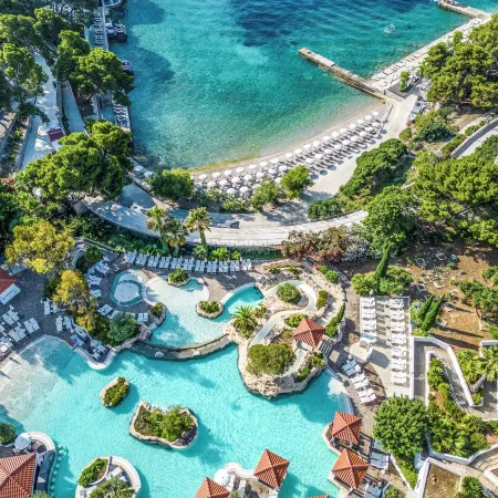 Amfora Hvar Grand Beach Resort