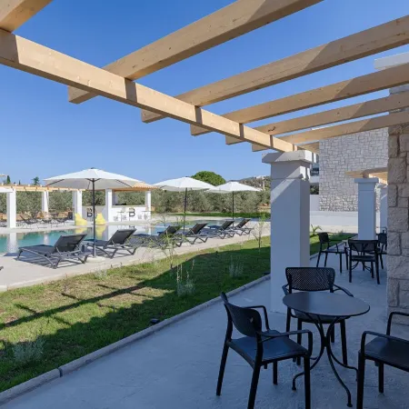 Brisot Hotel Galatas Poros