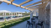 Brisot Hotel Galatas Poros Hotels in Kiani Akti