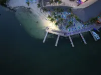 Gilbert's Resort Hotels near Phantom Fireworks of Key Largo