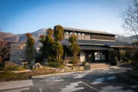 由布院別邸樹旅館 狹霧台展望台附近的飯店