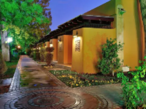 AĞAÇLI OTEL Aksaray otelleri