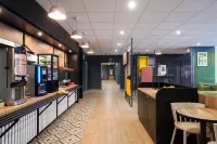 B&B Hotel Paris Rosny-Sous-Bois Hotels in Rosny-sous-Bois