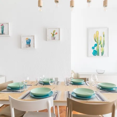 Il Borgo Apartments