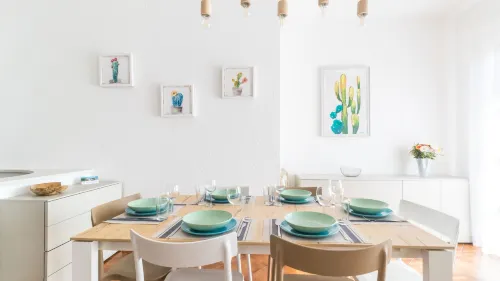 Il Borgo Apartments - Pet friendly