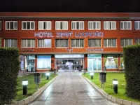 Zenit Logroño Hotels in Logrono