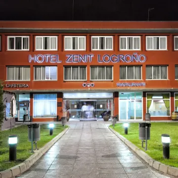 Zenit Logroño