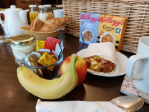 南崖旅館