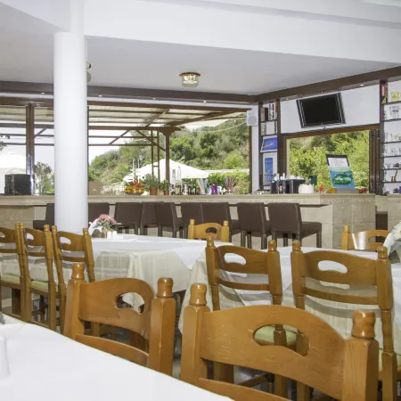 Karavados Beach Hotel