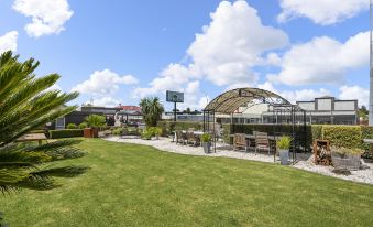 Te Aroha Motel