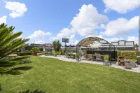 Te Aroha Motel Hotels in Paeroa