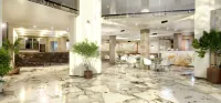 Garda Suite Hotel - TonelliHotels - parking