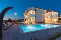 B&B Villa Maris Hotels in Punat