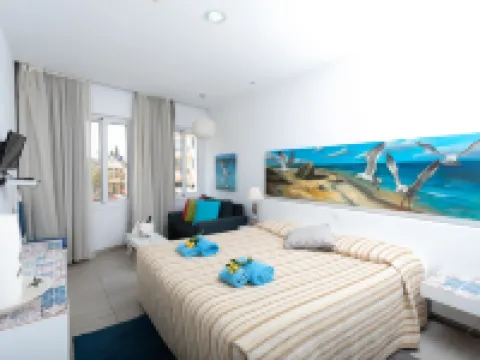 Hotel Opera Hotels in Larnaca