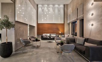 Aegli Hotel Volos