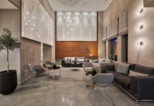 호텔 에글리 볼로스