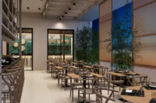 アトランティカ シー ブリーズ - アダルト オンリー