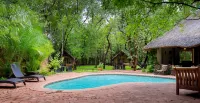 The Royal Sichango Village