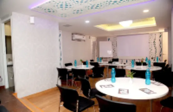 Aboo's Hotel Concord Galaxy