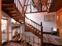 Hotel Restaurant Dontenville Hotels in Alsace