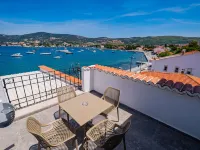 Bd Suites Hotels in Foca