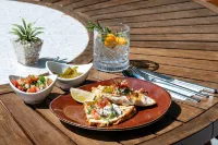 Hotel Centro Bodrum Hotels in Bodrum