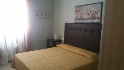 Hotel Illi Hotels near Piazza Mercurio