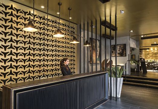 로마 호텔 가격대 비교 이미지