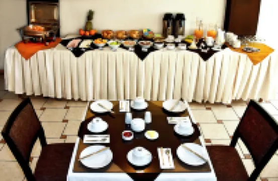 Hotel Polo Corporativo