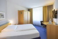 Achat Hotel Suhl Hotels in Zella-Mehlis