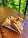 Centro Bajo Hotel & Resto - servizio colazione