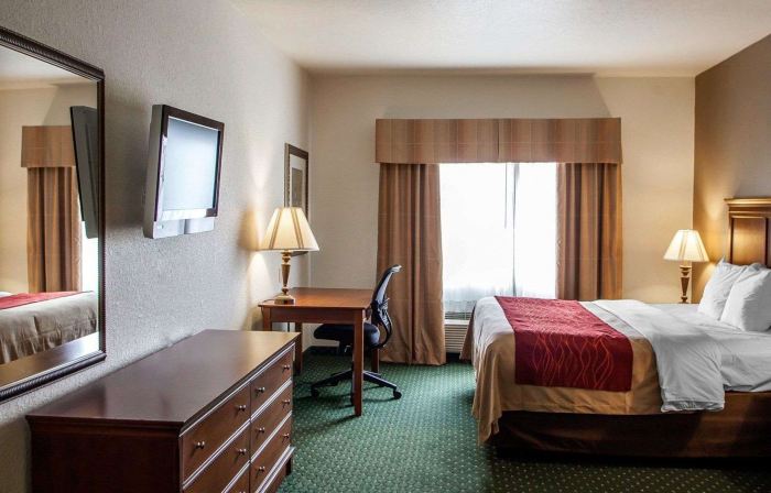 Comfort Inn & Suites Davenport - Quad Cities