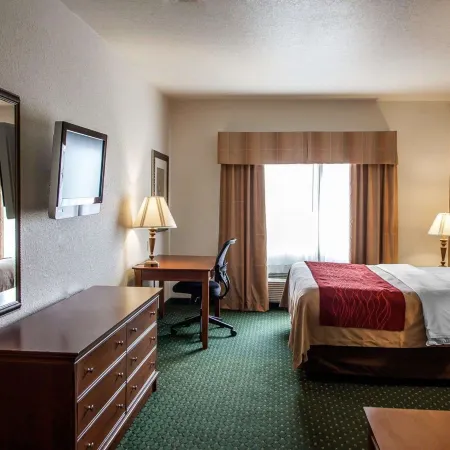 Comfort Inn & Suites Davenport - Quad Cities