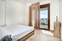Sunset Villas Hotels in Possidi