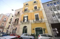 Zodiacus Residence Hotels in Bari
