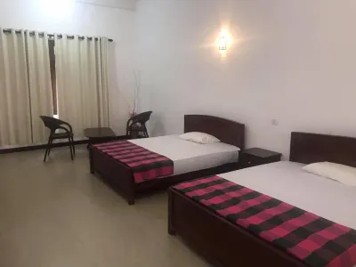 Canalside Villa & Guest House Các khách sạn ở Nawata