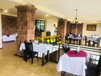 Lalibela Lodge - Breakfast
