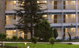 Ye'Arim Hotel