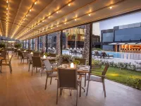 بورجو أرجان باي روتانا  إسطنبول أجيا Hotels near هيلتاون شوبينغ مول