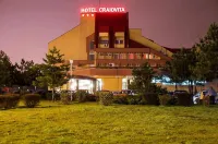 Bacolux Craiovita, Craiova Hotels near PRESTIGIO design