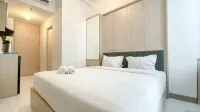 輕鬆的工作室在東京河邊皮克2公寓 Teluknaga住宿飯店