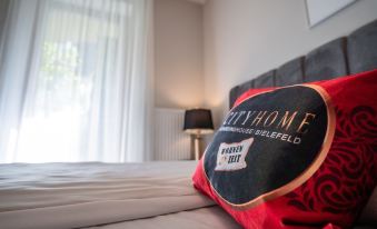Hotel CityHome am Kurpark