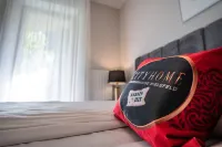 Hotel CityHome am Kurpark Hotels in Bad Salzuflen
