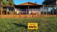 Pousada Santu Noronha Hotels in Fernando de Noronha