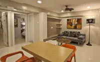 Z Pad Residences