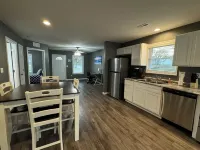 Downtown 2 Bedroom Triplex