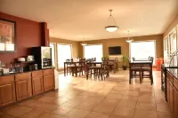 The Suite Inn