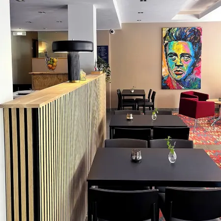 ProfilHotels President